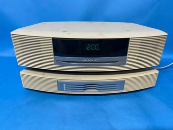 BOSE Muli- C/D Radio