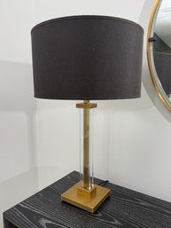 Restoration Hardware Juneau Table Lamp