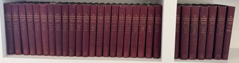 The Encyclopedia Britannica Eleventh Edition