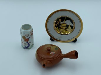 Japanese Souvenirs