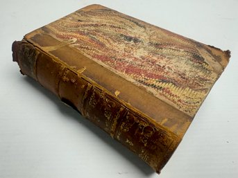 Scott, Sir Walter - Ayme Verd, Lettre Du Capitaine Clutterbuck, Tome Troisieme