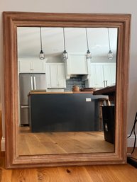 Large Mirror