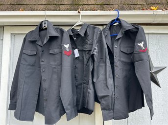 US Navy Shirts