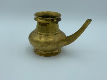 Indian Pitcher Lot 1