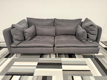 Ikea Soderhamn 2 Piece LoveSeat