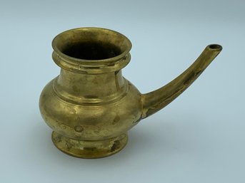 Indian Pitcher Lot 2