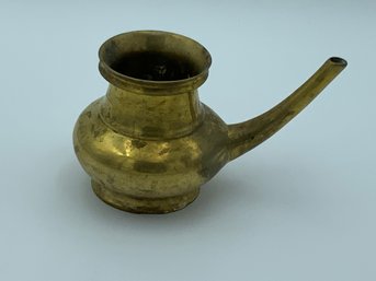 Indian Pitcher Lot 3