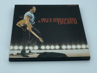 Bruce Springsteen Boxed Set