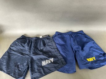 US Navy Shorts