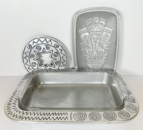 Wilton Armetale Kitchenware (3)