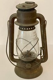 Vintage DIETZ Lantern Junior Cold Blast