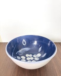 Vitantonio Ceramic Pasta Bowl