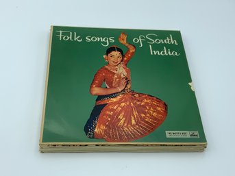 Music From The South Of India