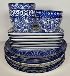 Selamica Ceramic Dinnerware (17)