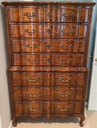Drexel Furniture Highboy