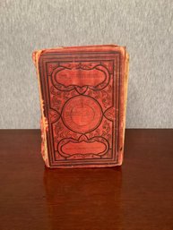 A New Pronouncing Dictionary Book