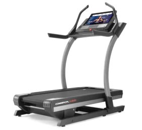 NordicTrack X22i Incline Trainer Treadmill