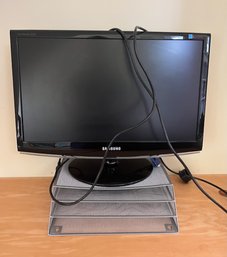 Samsung Computer Monitor
