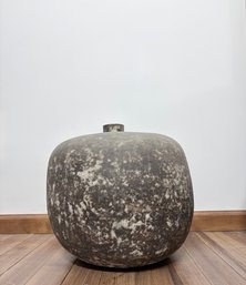 Claude Conover (1907-1994) Early And Unnamed Vessel, C. 1980