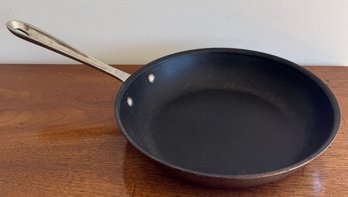 All Clad Frying Pan
