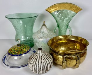 Misc. Vintage Decor (6)
