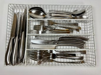 Zwilling J.A. Henckels Flatware For Six (36)