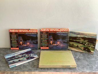 New England Book Lot