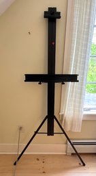 Metal Easel
