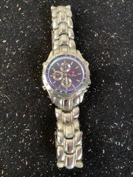 New Swiss Army Watch #3