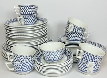 Adams English Ironstone 'Brentwood' China