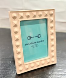 Jonathon Adler 'Charade' 5 X 7 Porcelain Picture Frame