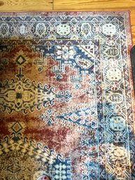 Unique Loom Arcadia Collection 5 X 8 Carpet