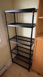 Wire Shelving #2