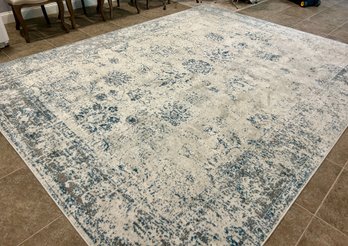 Bohemian Room Size Rug