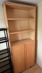 Ikea Shelving Unit #1
