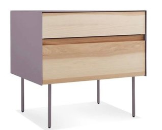 Blu Dot Clad Nightstand (2 Of 2)
