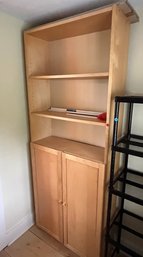 Ikea Shelving Unit #2