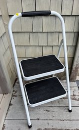 Step Stool