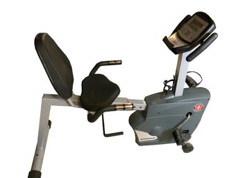 Scwinn Recumbent Exercycle