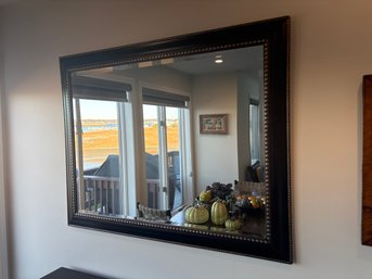 Black Mirror With Accents