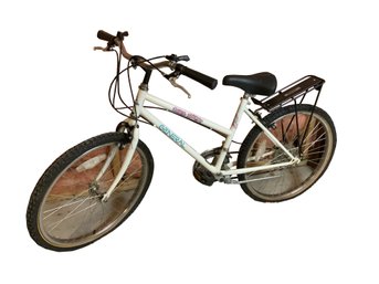 Women's Super Shadow Bicycle