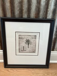 David Smith-Harrison Two Windows, By David Smith-Harrison