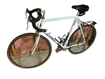 Men's Racing Bicycle