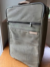 Briggs & Riley Rolling Suitcase