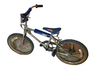 Youth BMX Style Bicycle