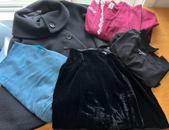 Women's Clothing Lot