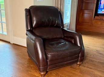 Haining High Point Furniture Leather Recliner