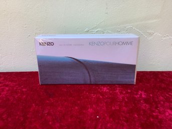 Kenzo Pour Homme Cologne