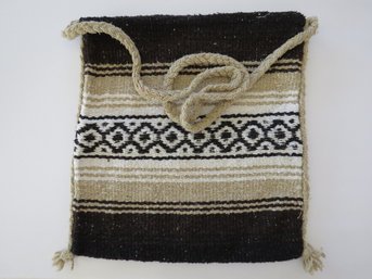 Authentic Mexican Baja Bag - MR BAJA