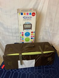 Graco Pack 'n Play